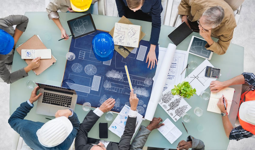 Water Transmission Line & Pumping Station – Qadisiyah